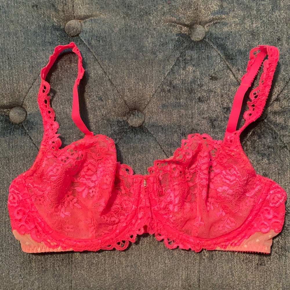 Victoria’s Secret Lace Bra